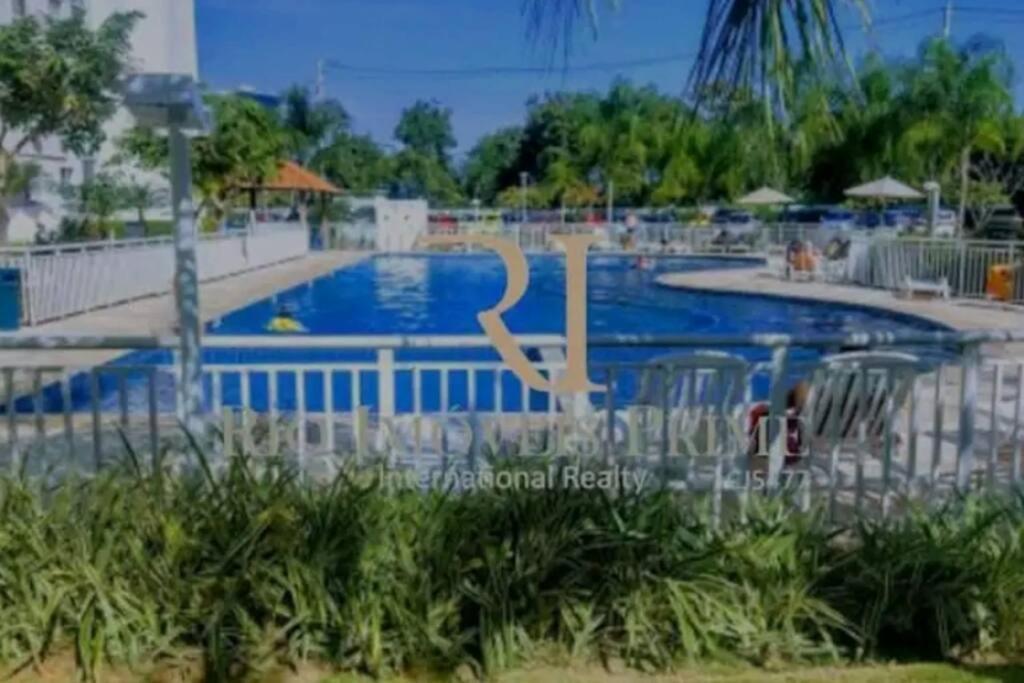 Apartamento Inteiro Proximo Ao Riocentro, Parque Olimpico E Farmasi