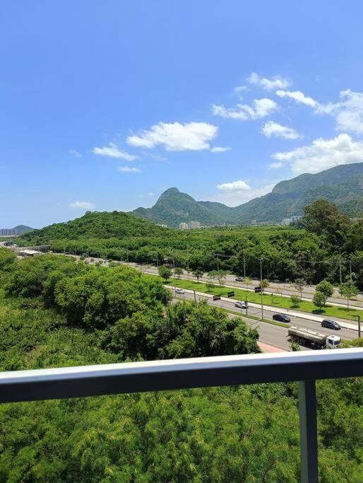 Apartamento Inteiro Proximo Ao Riocentro, Parque Olimpico E Farmasi *