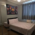 Apartamento Inteiro Proximo Ao Riocentro, Parque Olimpico E Farmasi