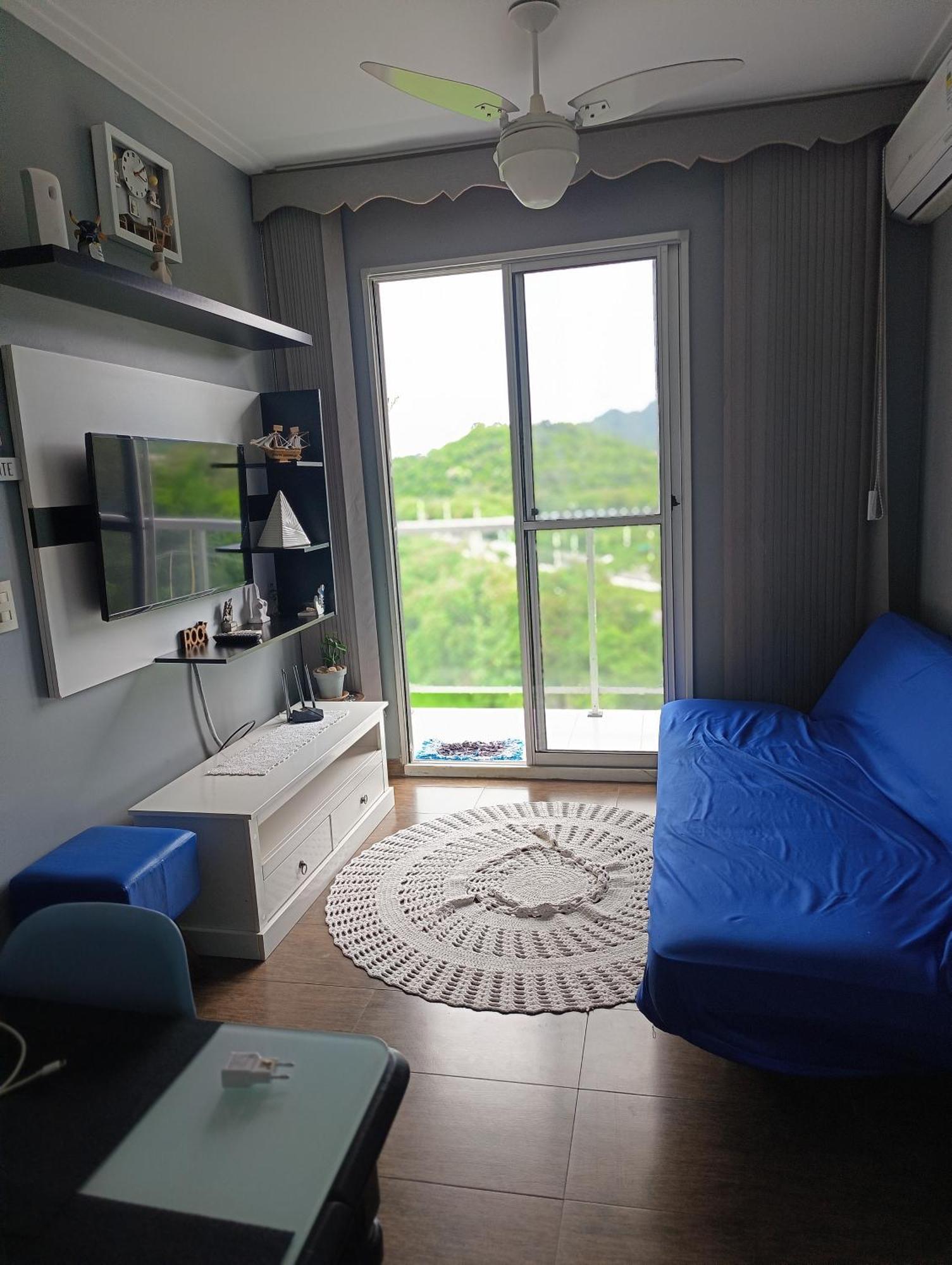 Apartamento Inteiro Proximo Ao Riocentro, Parque Olimpico E Farmasi Rio de Janeiro